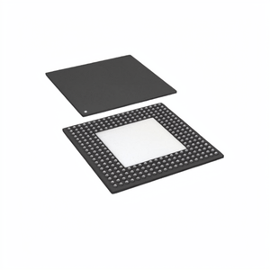 บริการครบวงจรของแท้ IC DSP 32BIT 333MHz 256 BGA 256 LBGA แผ่นสัมผัสแบบฝัง ADSP-21369BBPZ-2A - Product Image 1