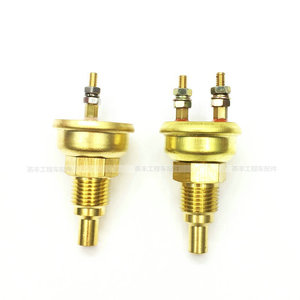 เซ็นเซอร์แจ้งเตือนอุณหภูมิน้ำโคเบลโก้ HF1120 สำหรับรถขุด SK200 6D31 6D34 HD700 7 - Product Image 5