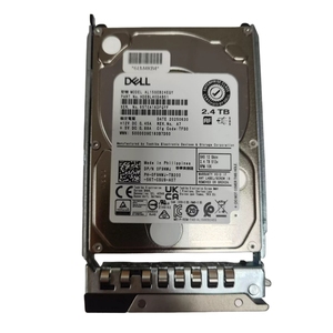 Oferta en Discos Duros Usados de 2.4TB, 10K RPM, SAS 12Gbps, 512e, 2.5 Pulgadas, Hot-Plug, Usados en Servidores, Como Nuevos, Capacidad de 2.4TB, Interfaz - Product Image 6