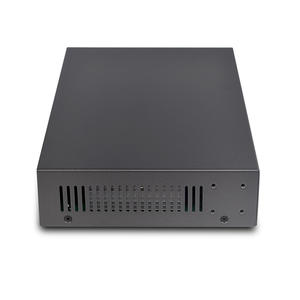 EN-PSE908GS Commutateur réseau PoE <span class=keywords><strong>IEEE802</strong></span>.3af à 150W, 8 ports PoE + 2 ports Uplink, transmission de données et d'alimentation PoE, distance de transmission 100 mètres - Product Image 5