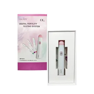 Produits de grossesse Sejoy test d kit de test d'ovulation test de grossesse numérique