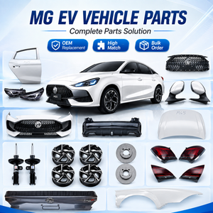 Repuestos y Accesorios Originales para Autos MG EV |   Repuestos Originales para ZS EV/<span class=keywords><strong>Marvel</strong></span> R/MG4 EV/MG5 EV/Cyberster/HS PHEV - Venta al por Mayor B2B - Product Image 1