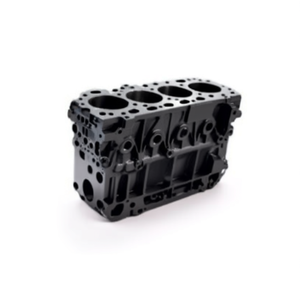 Bloque de Cilindros de Motor C13B C13D C15 C64B, Bloque de Aleación Diésel Resistente a Bajas Temperaturas y Grietas - Product Image 1
