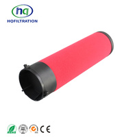 1617704005 1617704006 HQFILTRATION Luft-Öl-Abscheider Filterelement