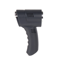 Tire Inflator Portable Air Compressor Wireless Electric Pump for Car Motorcycle Bike Ball