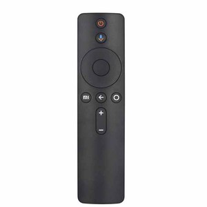 Xiaomi Smart TV Box Ble <span class=keywords><strong>telecomando</strong></span> sostitutivo <span class=keywords><strong>Mi</strong></span> <span class=keywords><strong>telecomando</strong></span> per <span class=keywords><strong>Mi</strong></span> box 4s, <span class=keywords><strong>telecomando</strong></span> vocale professionale TV - Product Image 1