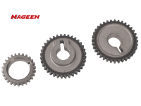 Kit de chaîne de distribution automobile de qualité OEM, directement de l'usine, pour moteur essence Nissan/Infiniti VQ37HR, pièces automobiles OE13028-JK20A