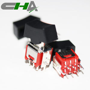 مفتاح هزاز و مجداف صغير من CHA, مفتاح هزاز صغير - Product Image 2