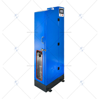 Compactador de Suelo Automático, Prueba CBR, Máquina Eléctrica de Compactación de Suelo