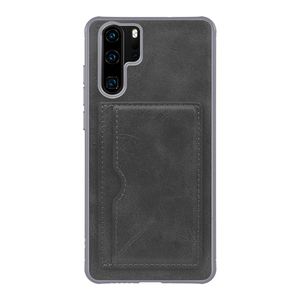 2020 Nóng Bán PU Thẻ Wallet Chủ Trường Hợp Đối Với Huawei P30 Pro P40 Lite Sốc Trở Lại Trường Hợp Bìa Y7P Nova <span class=keywords><strong>6SE</strong></span> Trường Hợp - Product Image 4