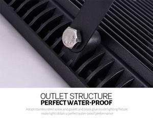 10 w, 20 w, 30 w, 50 w, 100 w, 150 w, 200w <span class=keywords><strong>led</strong></span> מבול אור slim מבול אור smd עמיד למים <span class=keywords><strong>led</strong></span> מבול אור - Product Image 3