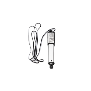Mini actuador lineal a prueba de agua 60N compacto <span class=keywords><strong>para</strong></span> sistemas automáticos de pérgola de sombra solar imán permanente <span class=keywords><strong>para</strong></span> ventiladores de hogar inteligente - Product Image 2