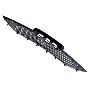 Rejilla Delantera Negra Original para SEAT <span class=keywords><strong>LEON</strong></span> 2006 2007 2008 2009 <span class=keywords><strong>2010</strong></span>, Reemplazo para 1P0853667C9B9 - Product Image 4