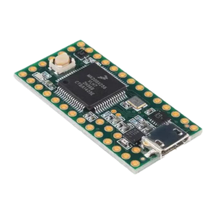 DEV-13736 TEENSY 3.2 K20 EVAL BRD บอร์ดพัฒนาไมโครบิตซีรีส์อย่างเป็นทางการ M-i-c-r-o-bit ผลิตในสหราชอาณาจักร SparkFun Electronics - Product Image 1