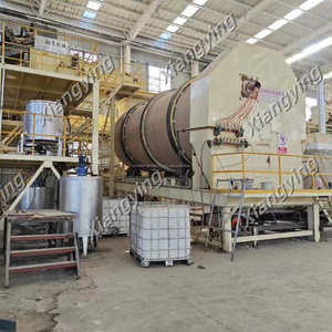 Panel OSB/LSB/FOSB pemrosesan/lini produksi pemasok - Product Image 5