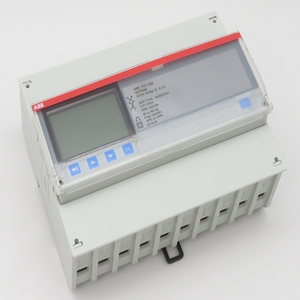 Transductor de Medidor de Energía A44 111100, Convertidor de Energía Activa Trifásico de <span class=keywords><strong>6A</strong></span> - Product Image 2