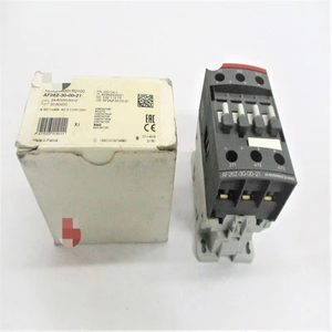 Controlador de programación PLC dedicado de automatización industrial PLC, 24V/20-60VDC, NSMP, nuevo, original, listo en stock, 1 unidad - Product Image 1