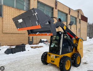 Лучшие прямые оптовые товары, 375B, 50 л.с., 3 т - Product Image 4