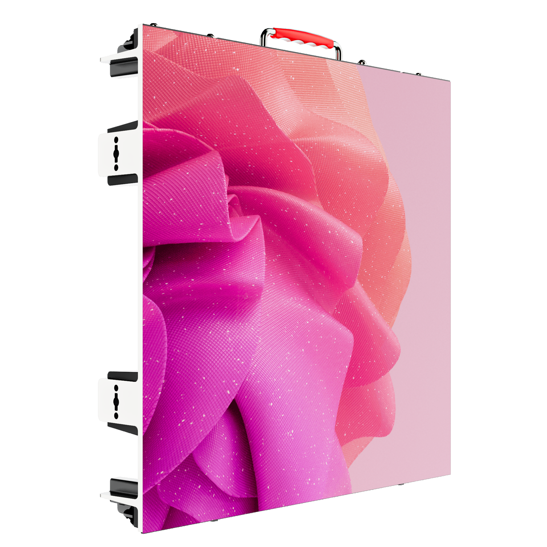 Rental LED Display Screen Service for Indoor and Outdoor Temporary Advertising Needs