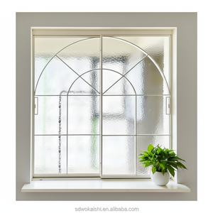 <span class=keywords><strong>Ventanas</strong></span> Corredizas <span class=keywords><strong>de</strong></span> <span class=keywords><strong>PVC</strong></span> <span class=keywords><strong>de</strong></span> Primera Calidad, Doble Acristalamiento, Eficiencia Energética, Marca WKS, Colgantes, Exteriores, con Certificación Energy Star, Insonorizadas, Estilo Rústico - Product Image 4