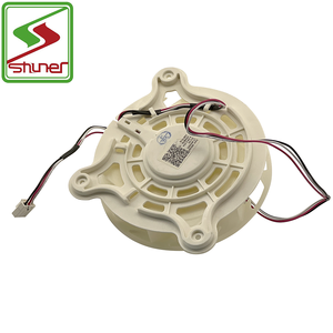 <span class=keywords><strong>มอเตอร์</strong></span>พัดลมคอยล์<span class=keywords><strong>เย็น</strong></span>สำหรับตู้เย็น <span class=keywords><strong>LG</strong></span> รุ่น EAU64824809 ใช้ไฟ DC12V 1A สำหรับอะไหล่เครื่องซักผ้า - Product Image 4