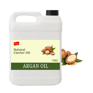 Huile d'Argan Bio du Maroc, Huile Végétale Naturelle, Marque Blanche pour la Croissance Capillaire, Soins de la Peau, <span class=keywords><strong>Massage</strong></span>, Vente en Gros, Certification FDS - Product Image 3