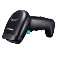 Escáner de Códigos de Barras Honeywell Modelos OH430/431/4502/4503 Inalámbrico/Con Cable, Códigos QR 1D/2D, Pagos en Caja, Recaudación de Efectivo