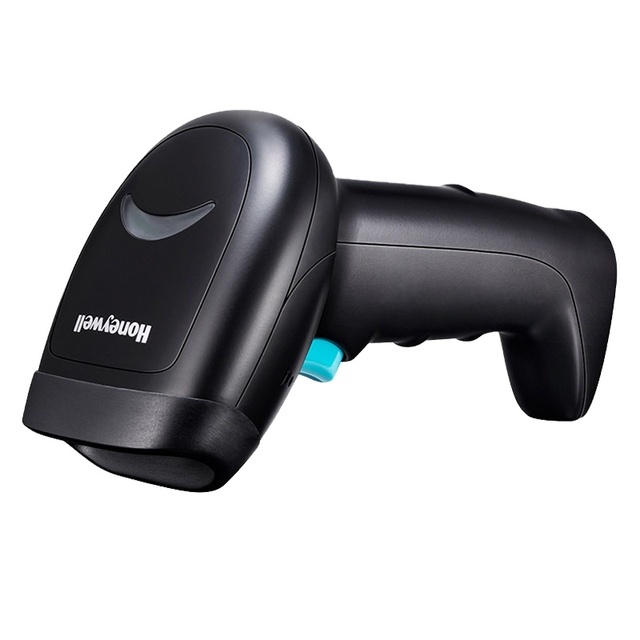 Honeywell Barcode Scanner Models OH430/431/4502/4503 Wireless Wired QR Code 1D/2D Barcodes Checkout Payments Cash Collection