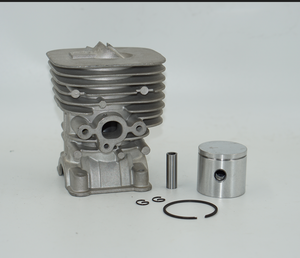 Kit de Anillos de Pistón de Cilindro de Repuesto para Motor de Soplador <span class=keywords><strong>Husqvarna</strong></span> 125B - Product Image 2