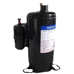 Compresseur frigorifique HYZL WHP13500AEV C9EQ pour climatisation, stockage frigorifique et pompe à chaleur - Product Image 4