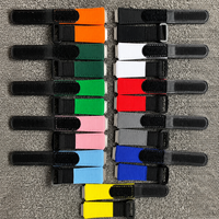 Montre mécanique ultra-fine 6702 au design élégant et coloré, avec un cadran squelette, montre de sport de haute qualité
