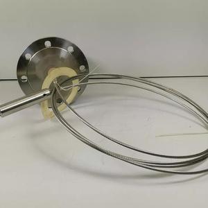 Ventes chaudes : Radar de mesure guidé E+h Levelflex FMP57-46730, radar à ondes pour l'automatisation industrielle - Product Image 2