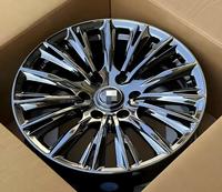 Rines de Aleación Forjados Monobloque Personalizados ZL para Acura MDX RDX de 19, 20 y 21 Pulgadas, Diseño Multirradio, Ajuste OEM, Posventa