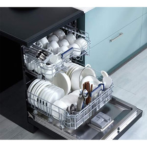 Máy Rửa Chén Giá kim loại lưới giỏ khung vuông loại khử trùng Lưới thường vụ lưu trữ chủ sở hữu kệ - Product Image 3