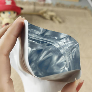 Smell Proof Personnalisé 3.5G Emballage Comestible De Fruits Bonbons Café Thé <span class=keywords><strong>Mylar</strong></span> Sacs 4x5 Bijoux Porte-monnaie - Product Image 6