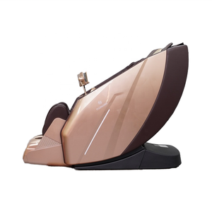 <span class=keywords><strong>2025</strong></span> Hochwertiger OEM 3D Elektrischer Zero-Gravity-Massagesessel mit Bluetooth-Sprachsteuerung für Ganzkörpermassage - Product Image 3