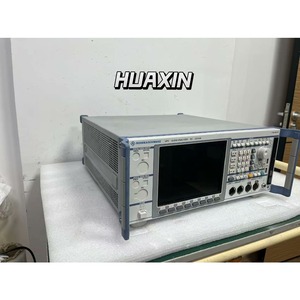 เครื่องวิเคราะห์เสียง Rohde & Schwarz UPV จัดส่งเร็ว มือสอง hx - Product Image 2