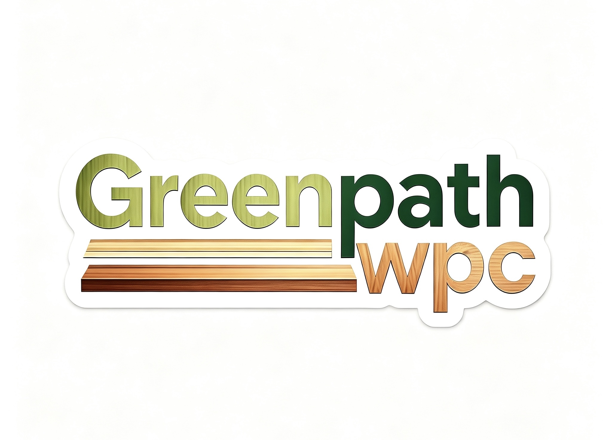 Anhui GreenPath Composites Co., Ltd. logo