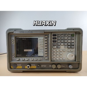 Analyseur de spectre Agilent E4403B 9 KHz-3.0 GHz avec Trace Source UESD hx1 - Product Image 1