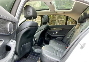 Autos Usados Importados de Alemania 2021, <span class=keywords><strong>Mercedes</strong></span>-Benz C260, Auto Mediano de 2 Puertas y 5 Plazas, 1.5T, <span class=keywords><strong>Mercedes</strong></span> Benz de <span class=keywords><strong>Segunda</strong></span> <span class=keywords><strong>Mano</strong></span> en Venta - Product Image 3
