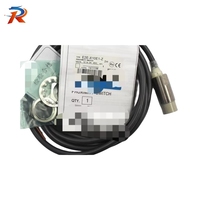 Nouveau PLC E2E-X10E1-Z avec programmation et communication pour contrôle industriel - En stock pour produit sous garantie