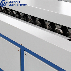 Nhà Máy Giá Duct mặt bích Máy làm <span class=keywords><strong>tdf</strong></span> mặt bích máy - Product Image 6