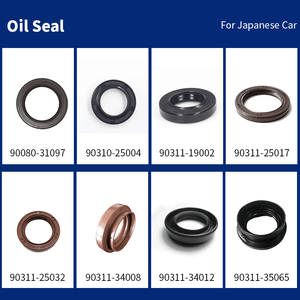 Kehoon Auto-Onderdelen Nieuwe Transmissie Motor Olieafdichting T5 100% Import Materiaal Oem 09g301189 Voor Audi/Vw - Product Image 3