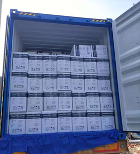 Tuta monouso medica monouso di tipo 5 6 dpi certificata CE EN14126 tuta protettiva chimica monouso - Product Image 4