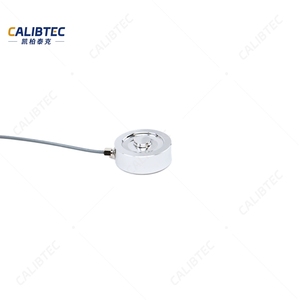 Calibtec thông minh đa phạm vi <span class=keywords><strong>Micro</strong></span> trọng lượng cảm biến trọng lượng Pancake Load cell Scale <span class=keywords><strong>Sensor</strong></span> - Product Image 5