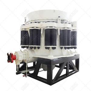 Trituradora de Cono Mineral de Gran Capacidad PYB 2200, Máquina Trituradora de Cono para Agregados de Piedra Dura - Product Image 1