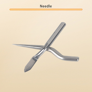 Agujas de punción diseñadas específicamente para máquina de coser fagoting CSL1720 de alta durabilidad - Product Image 1