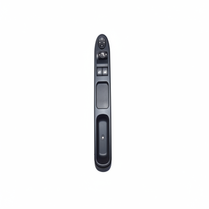 Interruptor Elevavidrios Delantero Izquierdo de 13 Pines ZLina, Universal para Ventanas de Automóviles, Accesorio Hecho en Turquía - Product Image 2