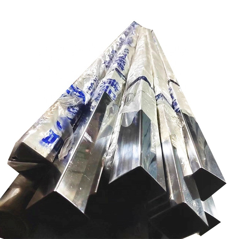 420J2 stainless steel square tube for medical equipment