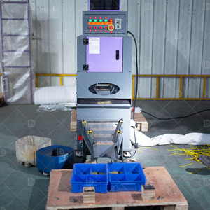 40 kg/giờ mini phiên bản hạt đồng tái chế máy tách cáp công suất nhỏ dây điện thiết bị tạo hạt Cáp - Product Image 3